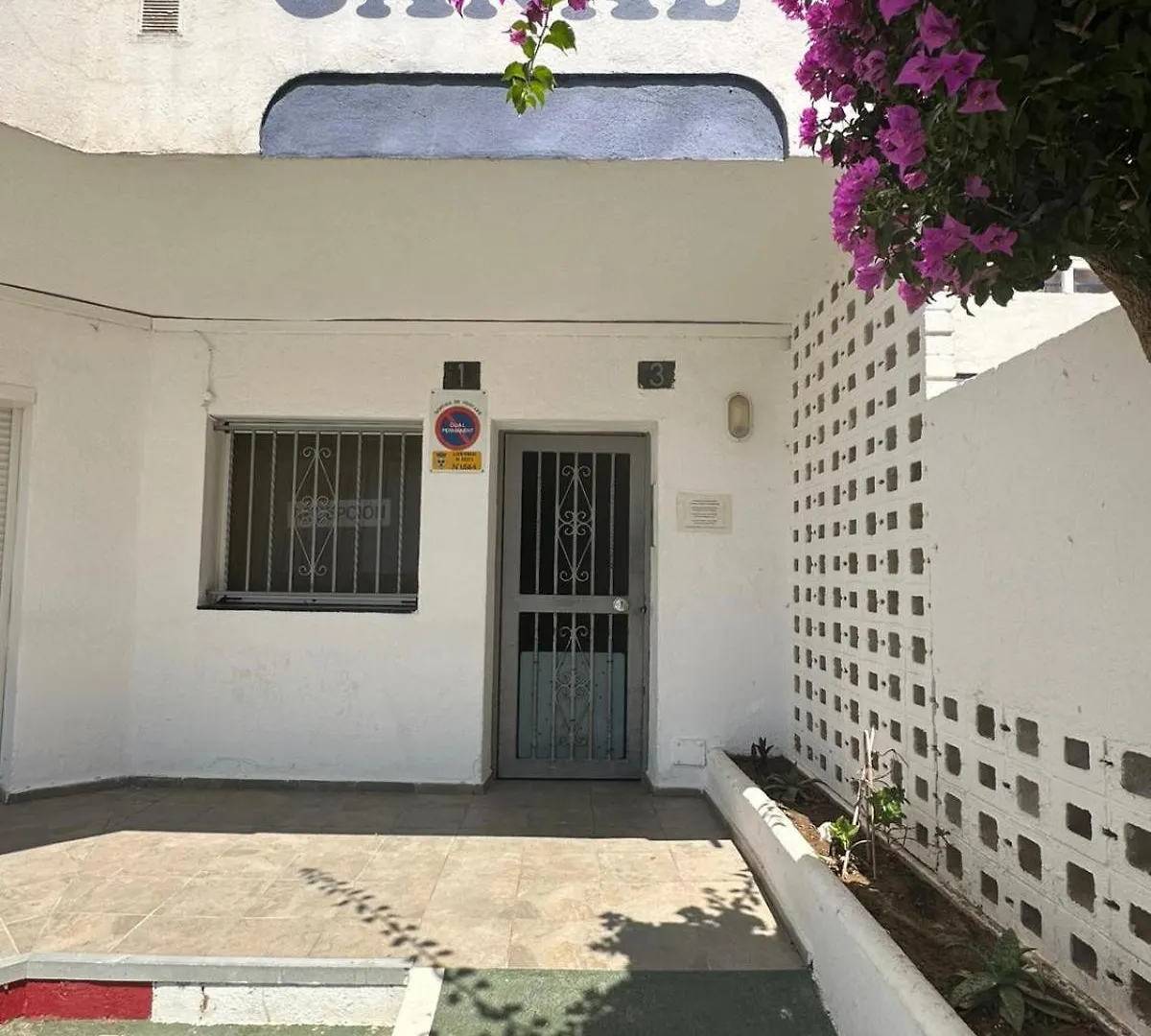 Ap vista mar cerca de la playa AV-84 Appartement Roses Spanje